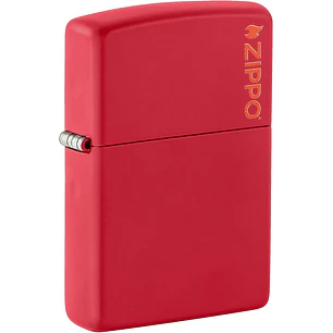  Encendedor Zippo Rjo Mate Con Logo