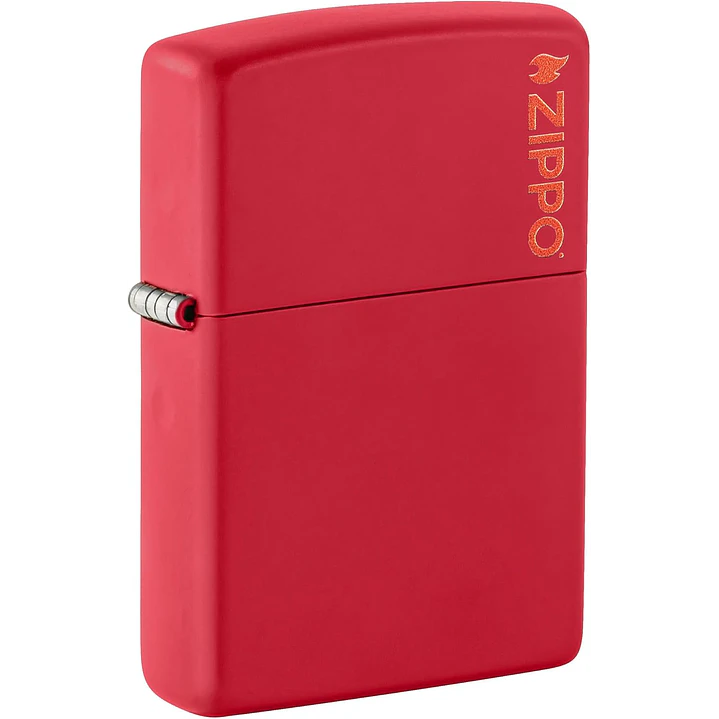  Encendedor Zippo Rjo Mate Con Logo 1