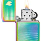  Enc Zippo Puntos Tornasol Llama - Miniatura 2