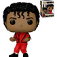 Figura Colección  Pop Michael Jackson Mj Thriller - Miniatura 1