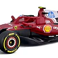 Carro Colección  #44 Hamilton 2025 Race F1 Ferri1/64 - Miniatura 1