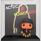 Figura Colección  Pop Albums  Ac/Dc  Powerage - Miniatura 2