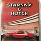 Carro Colección  1976 Ford Gran Torino 1/64 Starsky and Hutch - Miniatura 1