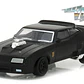 Carro Colección  1973 Ford Falcon  XB Lastof de v8 interceptor  1/64 - Miniatura 1