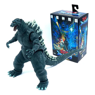 Figura Colección  Godzilla Vs Spacegodzilla 1994 Movie