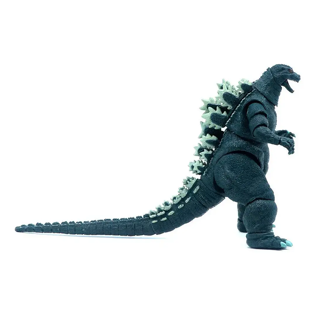 Figura Colección  Godzilla Vs Spacegodzilla 1994 Movie 8