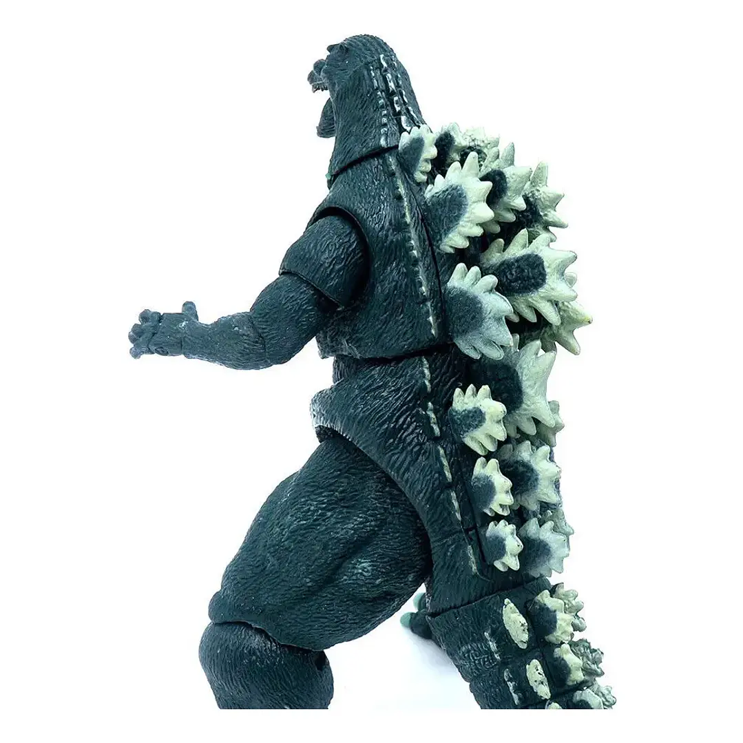 Figura Colección  Godzilla Vs Spacegodzilla 1994 Movie 4