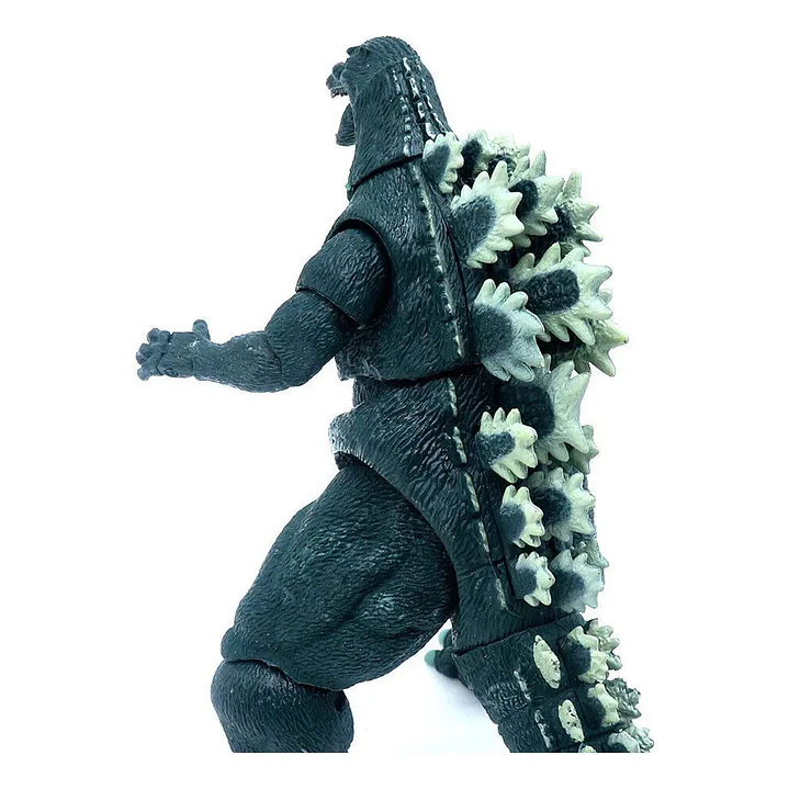 Figura Colección  Godzilla Vs Spacegodzilla 1994 Movie 4