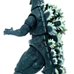 Figura Colección  Godzilla Vs Spacegodzilla 1994 Movie - Miniatura 4