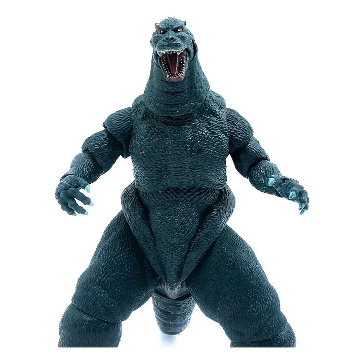 Figura Colección  Godzilla Vs Spacegodzilla 1994 Movie 3
