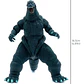 Figura Colección  Godzilla Vs Spacegodzilla 1994 Movie - Miniatura 5