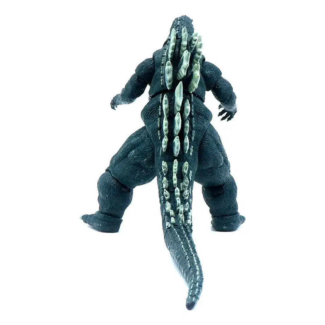 Figura Colección  Godzilla Vs Spacegodzilla 1994 Movie 7