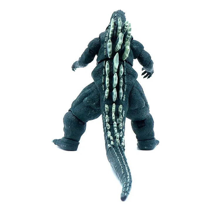 Figura Colección  Godzilla Vs Spacegodzilla 1994 Movie 7