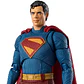 Figura Colección  S.H.Figuarts Superman 2025 Movie - Miniatura 5
