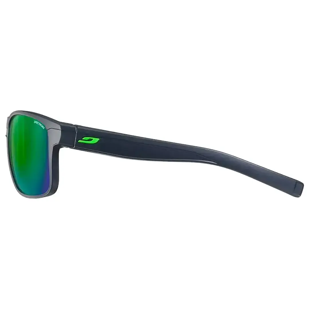  Renegade Bleu Fonce  Mat vert Spectron 3   Verano 3