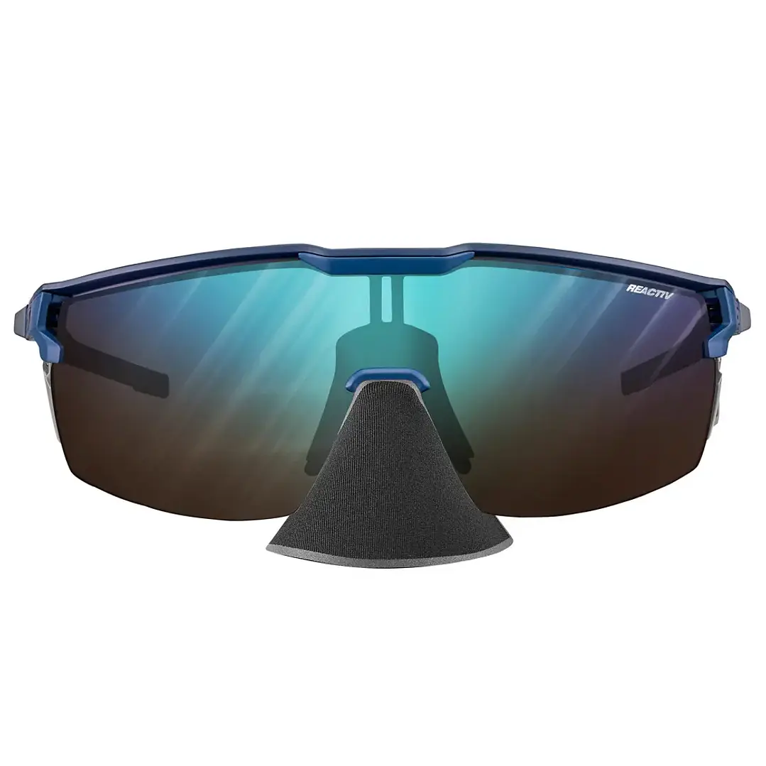  Ultimate Cover Mat  Bleu/Bleu  fonce Spectron 3  4
