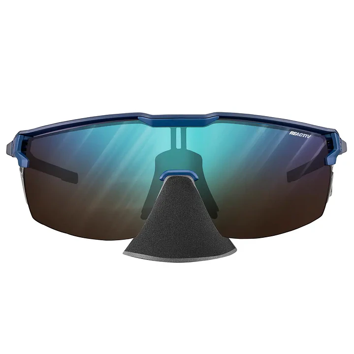  Ultimate Cover Mat  Bleu/Bleu  fonce Spectron 3  4