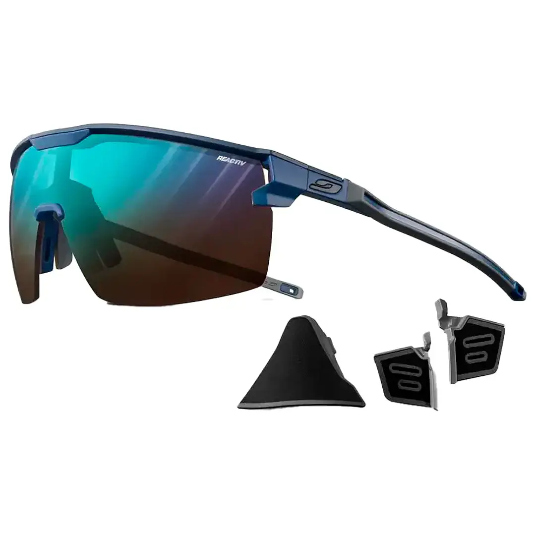  Ultimate Cover Mat  Bleu/Bleu  fonce Spectron 3  2
