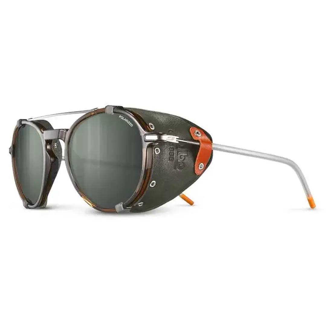  Legacy Brun/Orange Spectrun  Polarized   3 1