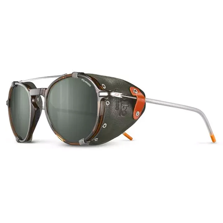  Legacy Brun/Orange Spectrun  Polarized   3 1