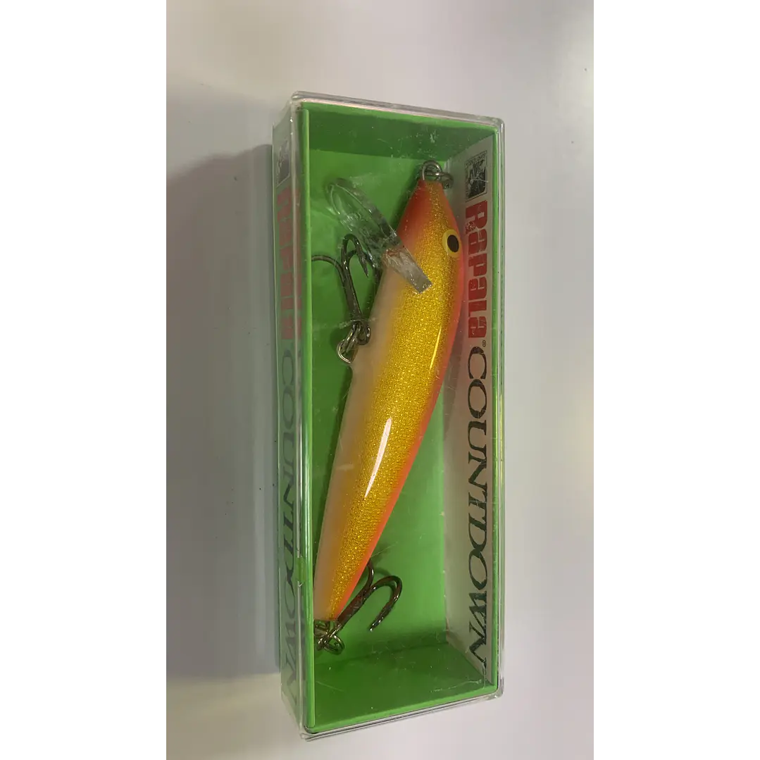  Rapala Countdown Cd-09 Gfr 1