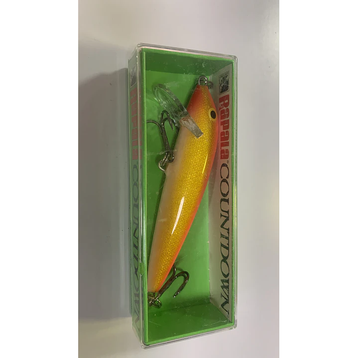  Rapala Countdown Cd-09 Gfr 1