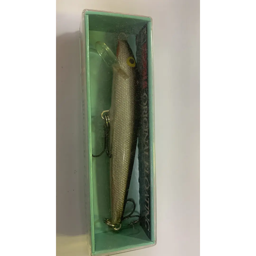  Rapala Original Floating F09 S 1
