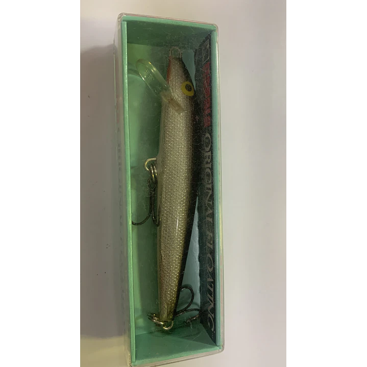  Rapala Original Floating F09 S 1