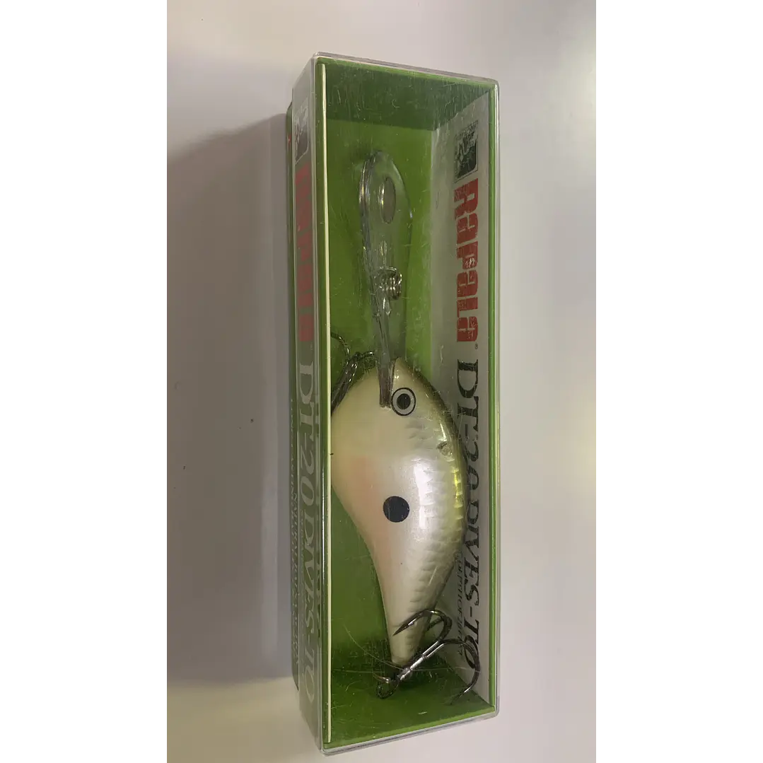  Rapala Dt-20 Dives-Tp Pgs 1