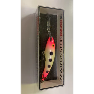  Rapala Deep Tail Dancer