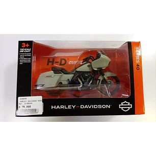  Moto  Harley Davidson Road Glide 20181/18