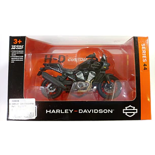  Moto Harley Davidsonpan America 20231/18
