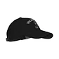  Gorra Victorinox 1884 Negra - Miniatura 2