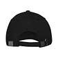 Gorra Victorinox 1884 Negra - Miniatura 4