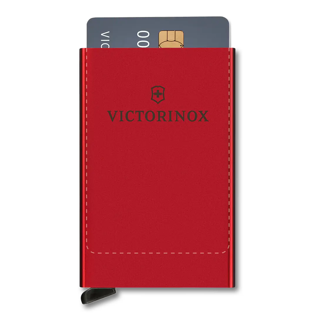  Altius Secrid Essential Card Roja 1