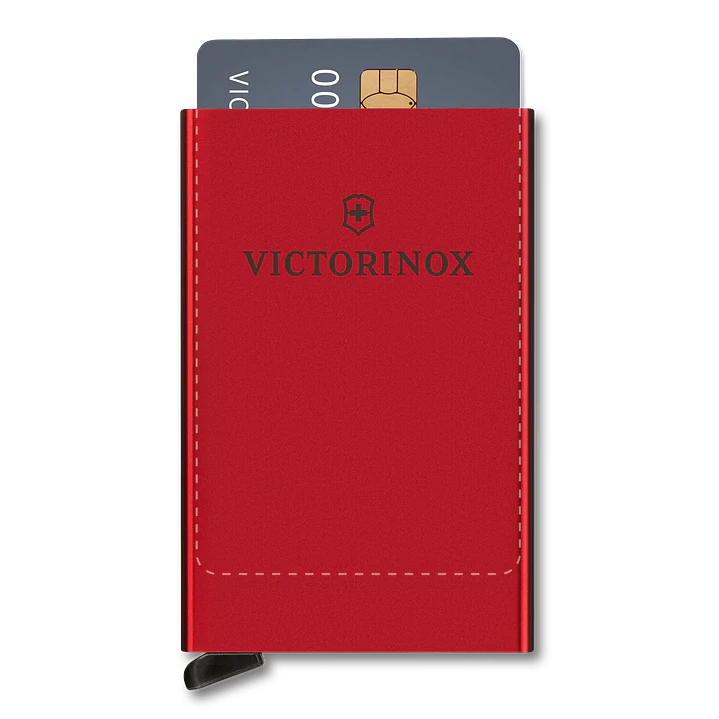  Altius Secrid Essential Card Roja 1