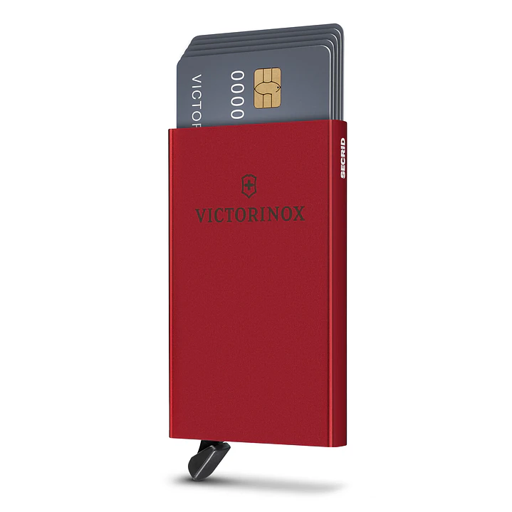  Altius Secrid Essential Card Roja 4