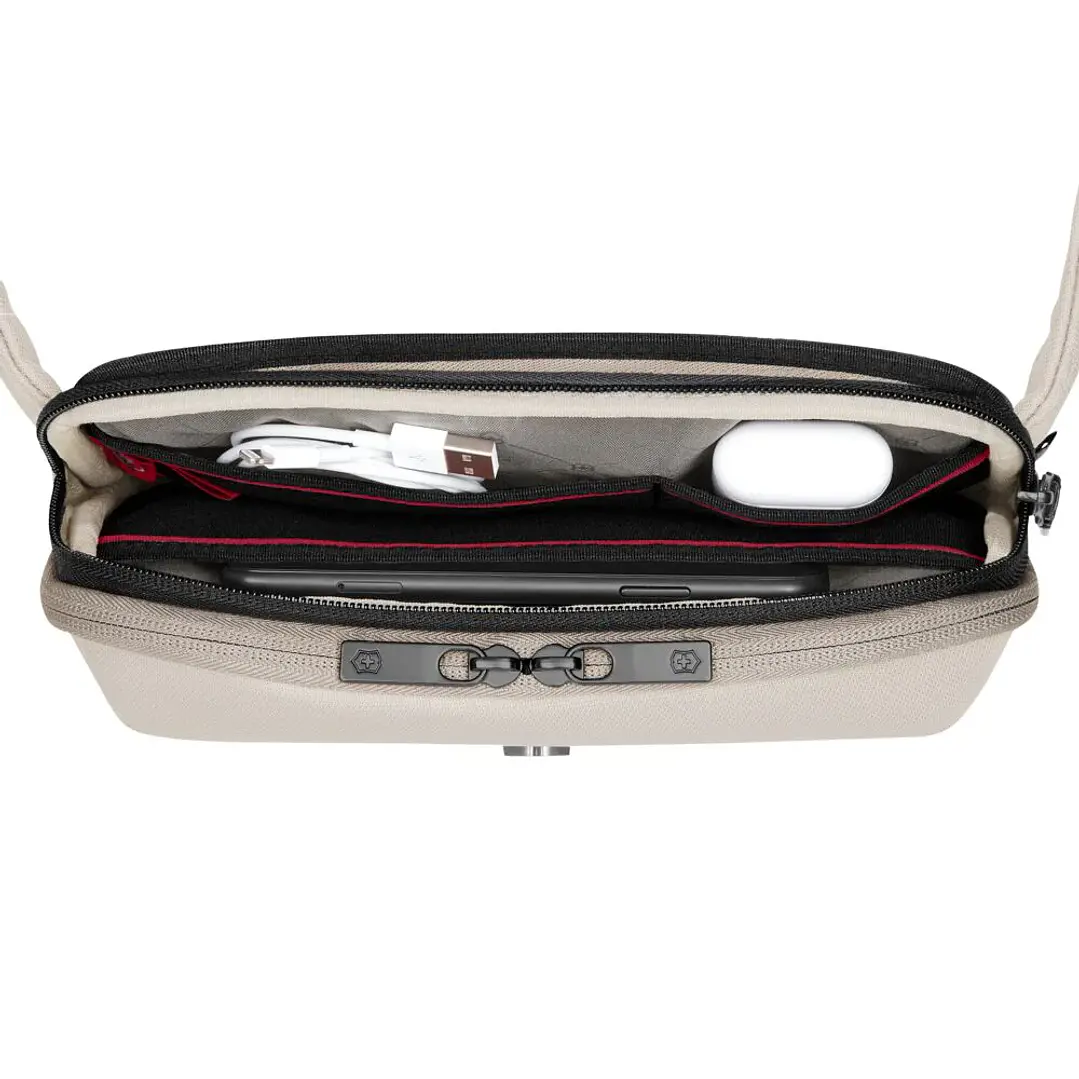  Altmont Modern / Belt Bag Blanco 4