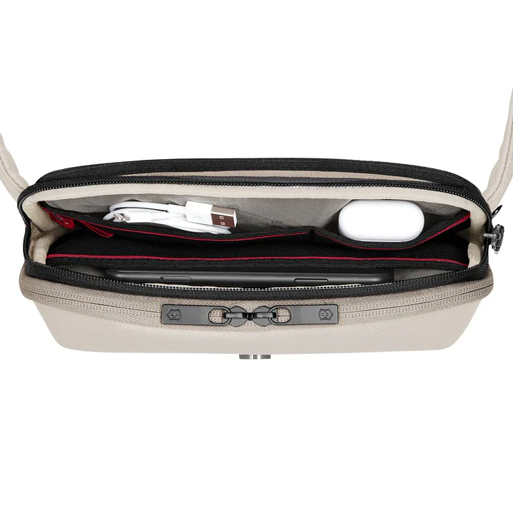  Altmont Modern / Belt Bag Blanco 4
