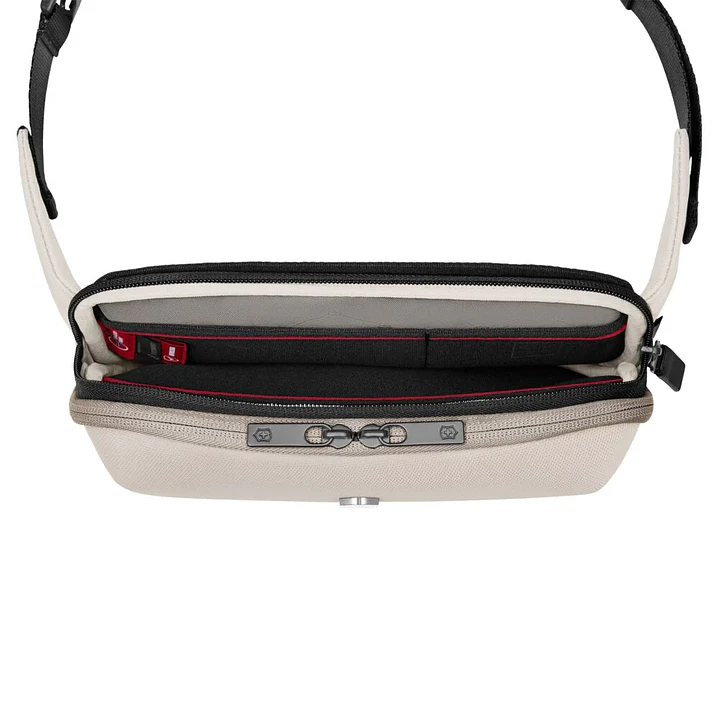  Altmont Modern / Belt Bag Blanco 3