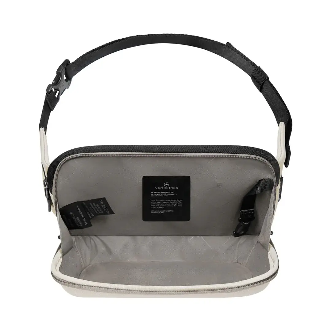  Altmont Modern / Belt Bag Blanco 5