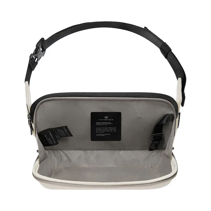  Altmont Modern / Belt Bag Blanco 5