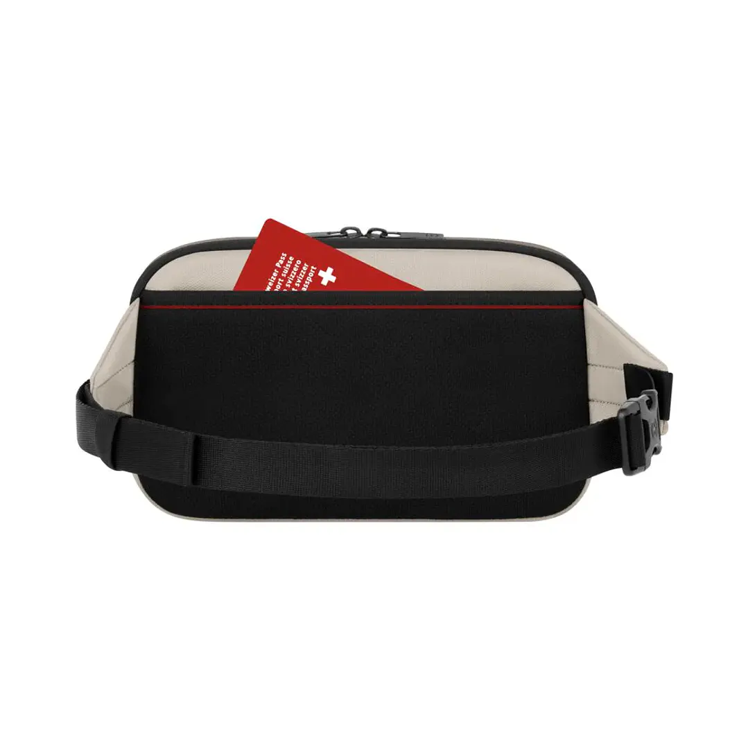  Altmont Modern / Belt Bag Blanco 6