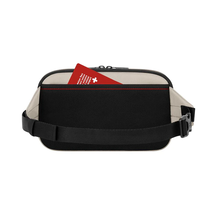  Altmont Modern / Belt Bag Blanco 6