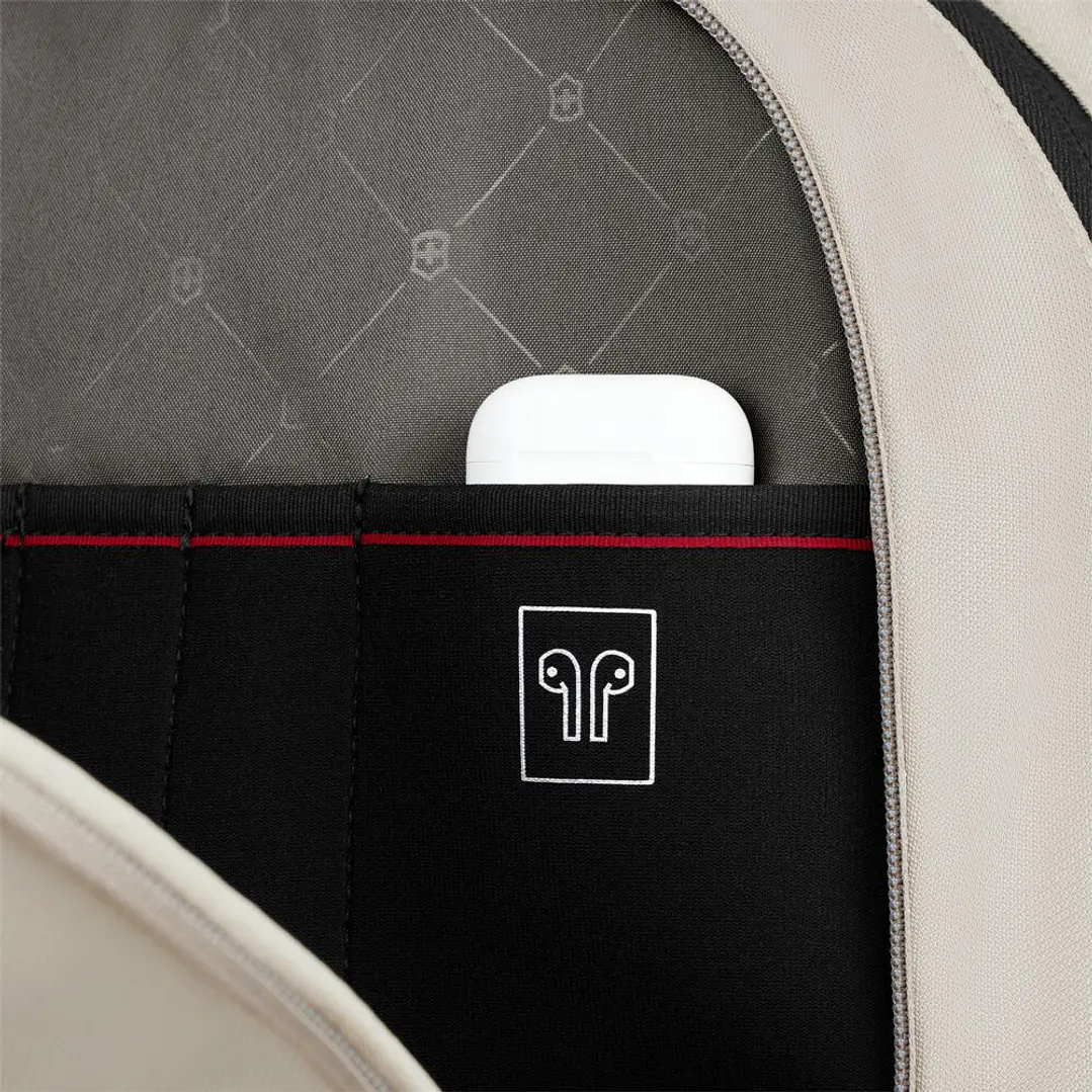  Altmont Modern / Belt Bag Blanco 8