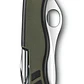  Multiherramienta  Soldado Suizo 08 Verde/Negra - Miniatura 2