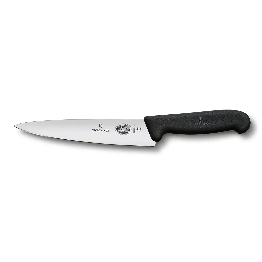  Cuchillo Trinchar Fibrox 1