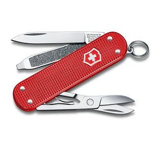  Multiherramienta Classic Sd Alox, Sweet Berry