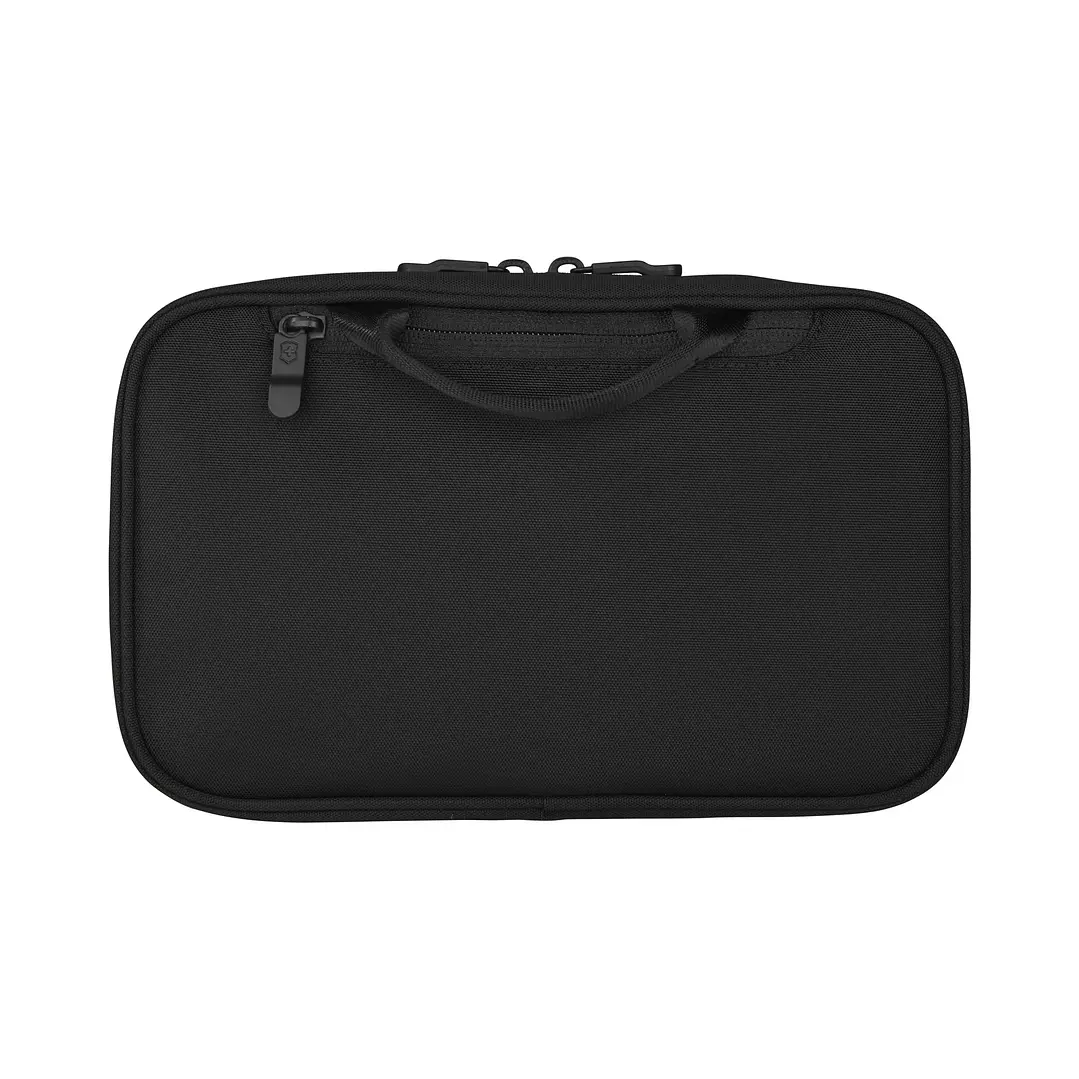  Zip Around Negro Trevel Kit Negro 2