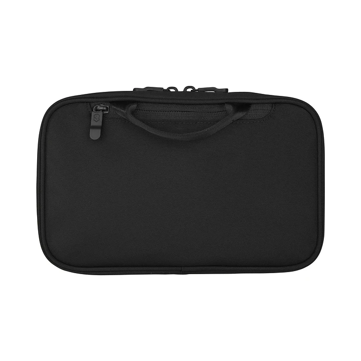  Zip Around Negro Trevel Kit Negro 2